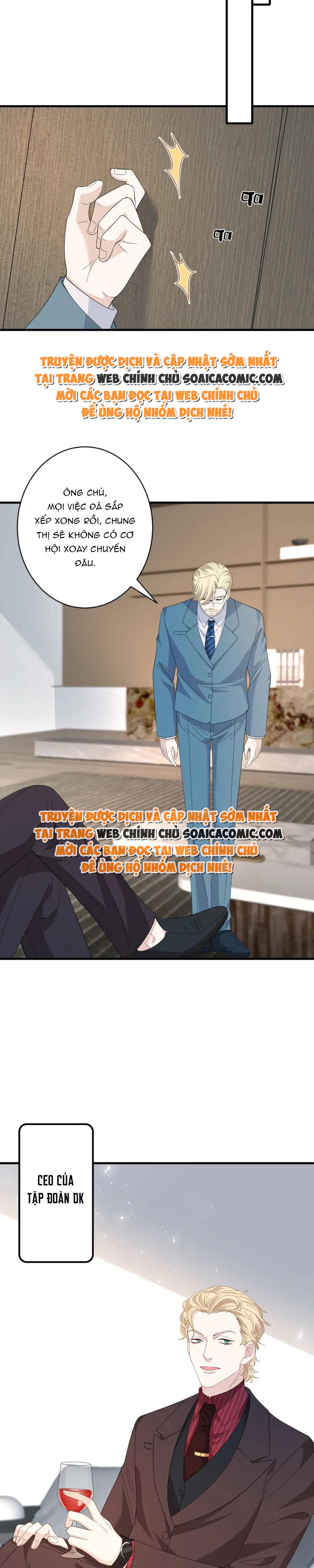 Ninita Yêu Dấu - Phần 2 Chap 923.6 - Next Chap 924.6