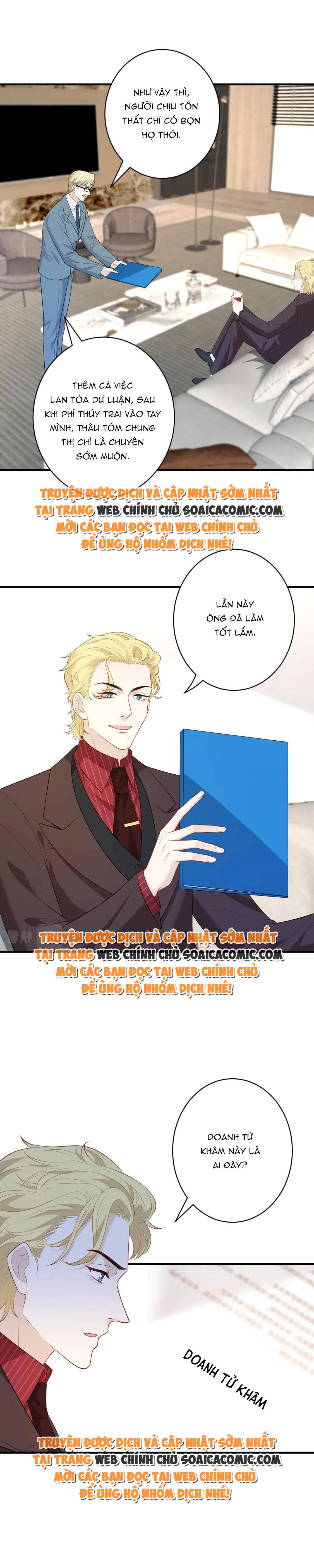 Ninita Yêu Dấu - Phần 2 Chap 923.6 - Next Chap 924.6