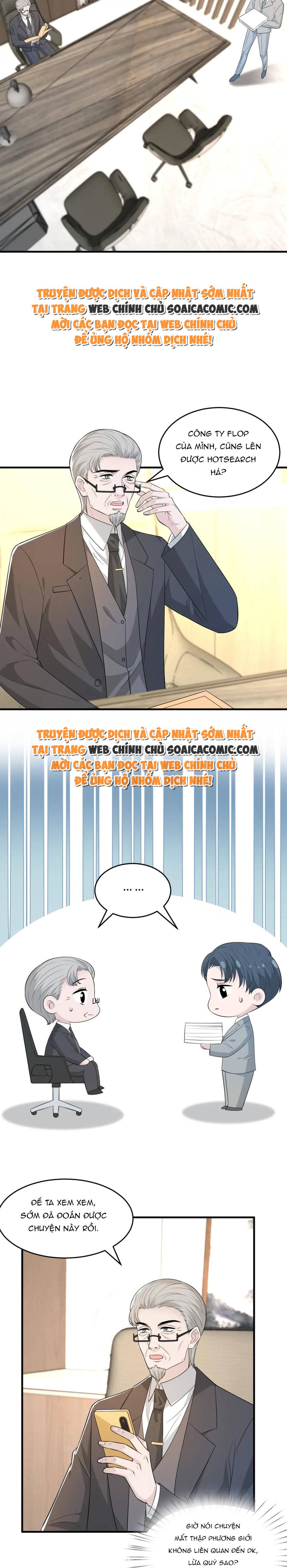 Ninita Yêu Dấu - Phần 2 Chap 923.6 - Next Chap 924.6