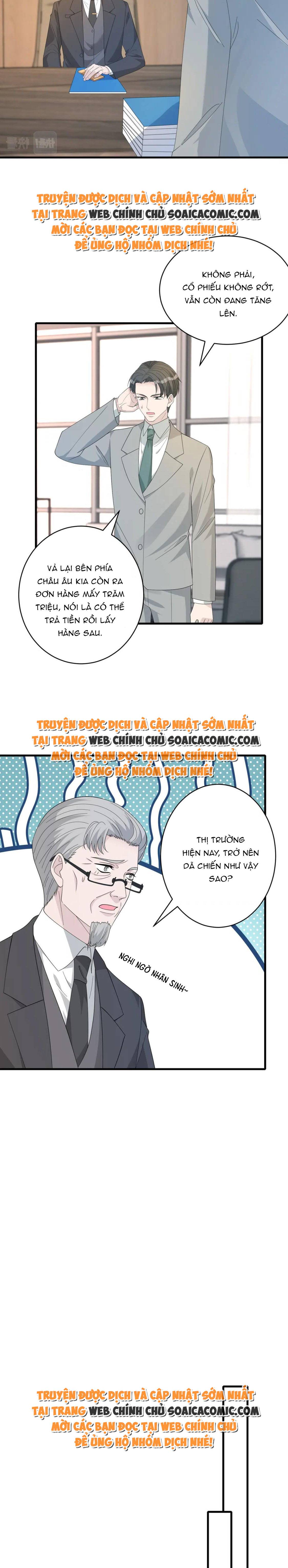 Ninita Yêu Dấu - Phần 2 Chap 923.6 - Next Chap 924.6