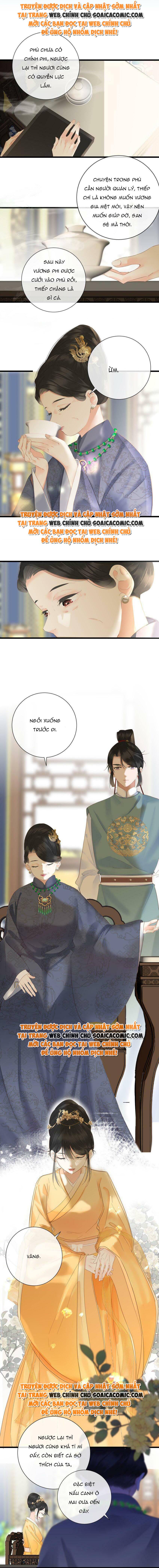 Ninita Yêu Dấu - Phần 2 Chap 923.7 - Next Chap 924.7