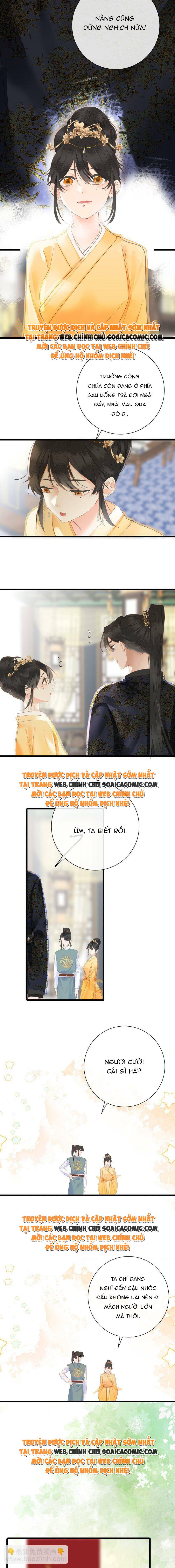 Ninita Yêu Dấu - Phần 2 Chap 923.7 - Next Chap 924.7
