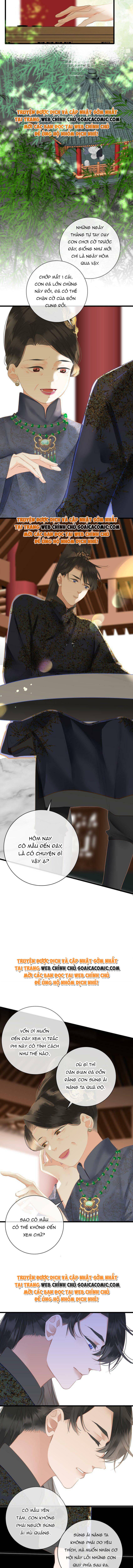 Ninita Yêu Dấu - Phần 2 Chap 923.7 - Next Chap 924.7