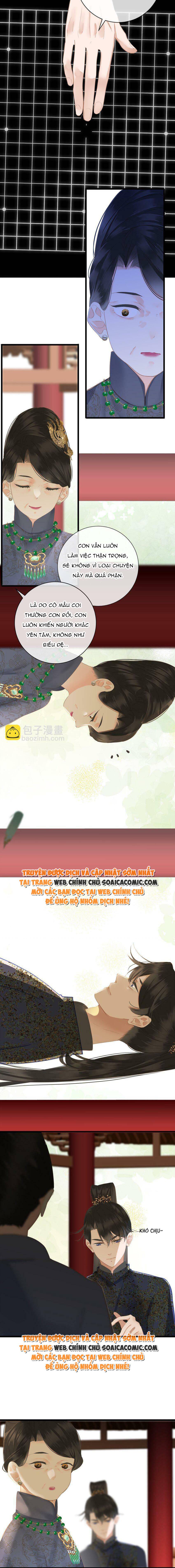 Ninita Yêu Dấu - Phần 2 Chap 923.7 - Next Chap 924.7