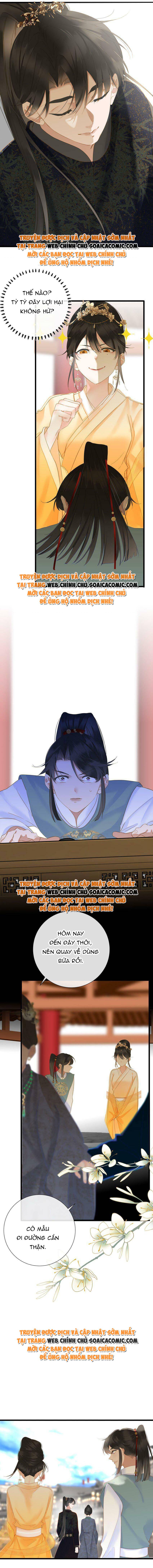 Ninita Yêu Dấu - Phần 2 Chap 923.8 - Next Chap 924.8