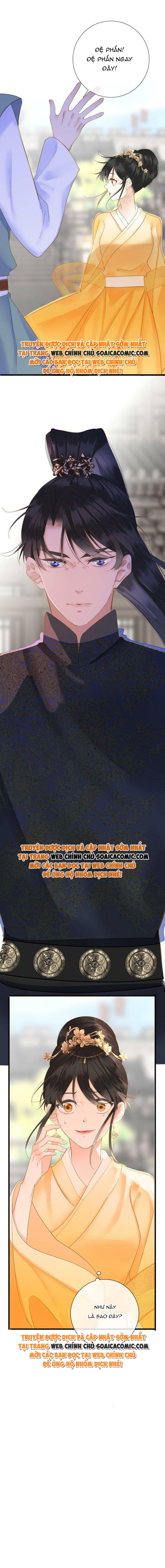 Ninita Yêu Dấu - Phần 2 Chap 923.8 - Next Chap 924.8