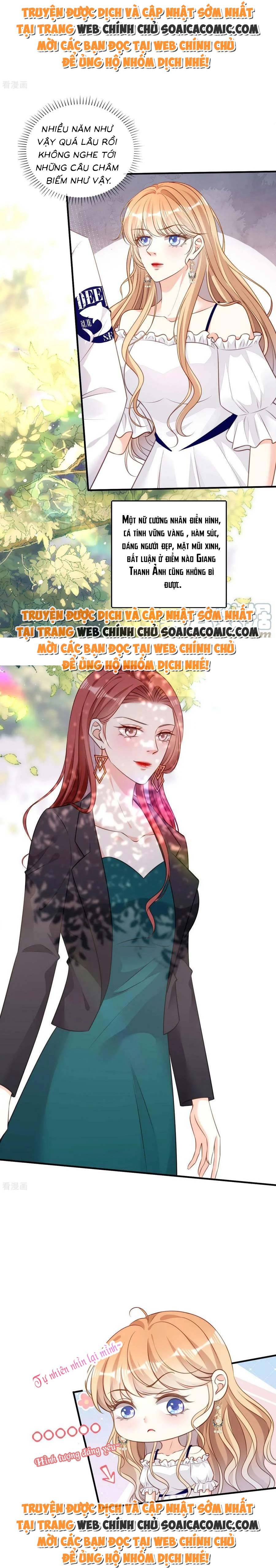 Ninita Yêu Dấu - Phần 2 Chap 924.1 - Next Chap 925.1