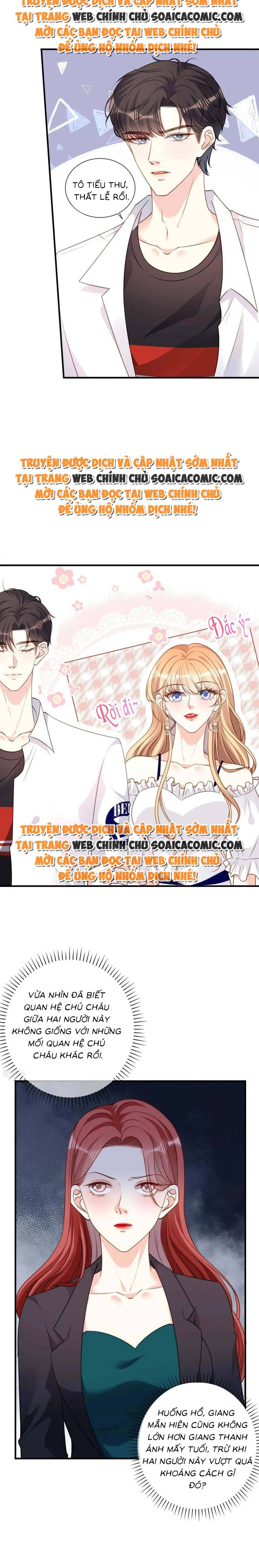 Ninita Yêu Dấu - Phần 2 Chap 924.1 - Next Chap 925.1