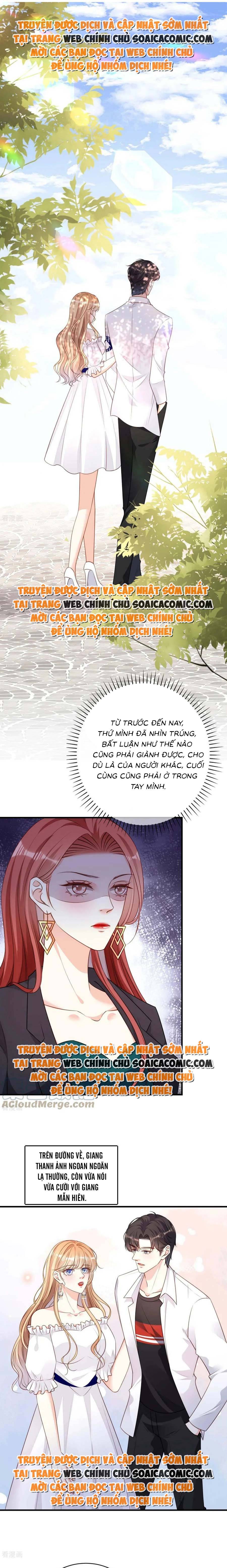 Ninita Yêu Dấu - Phần 2 Chap 924.1 - Next Chap 925.1