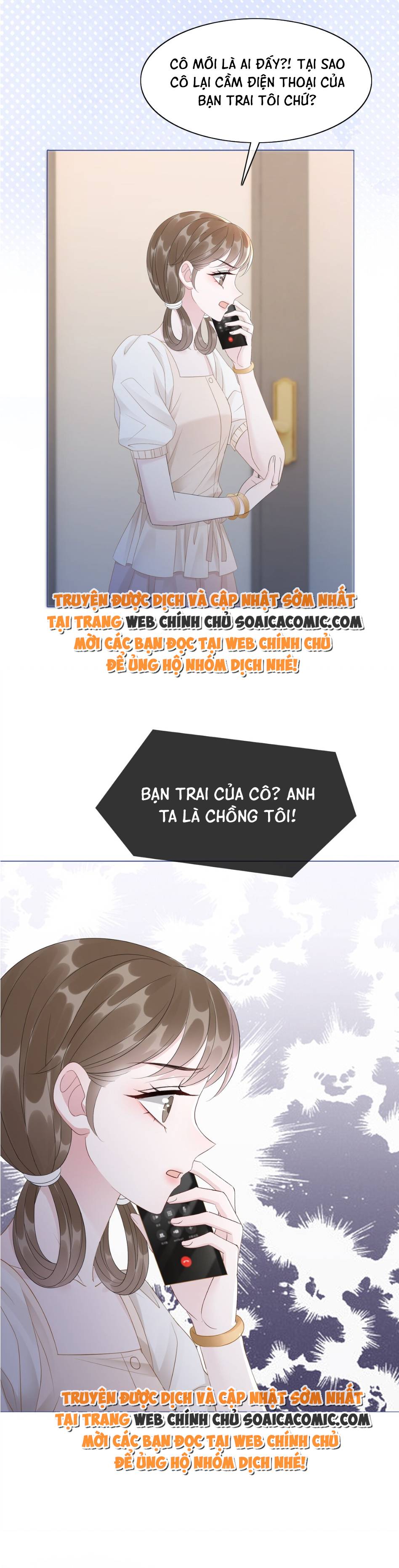 Ninita Yêu Dấu - Phần 2 Chap 924.2 - Next Chap 925.2