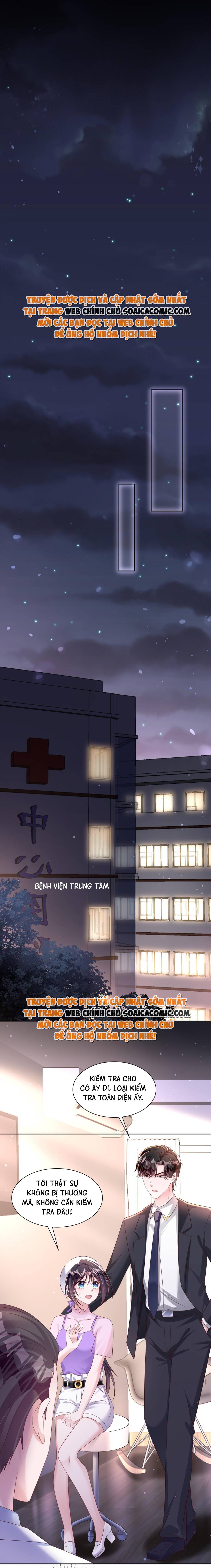 Ninita Yêu Dấu - Phần 2 Chap 924.3 - Next Chap 925.3