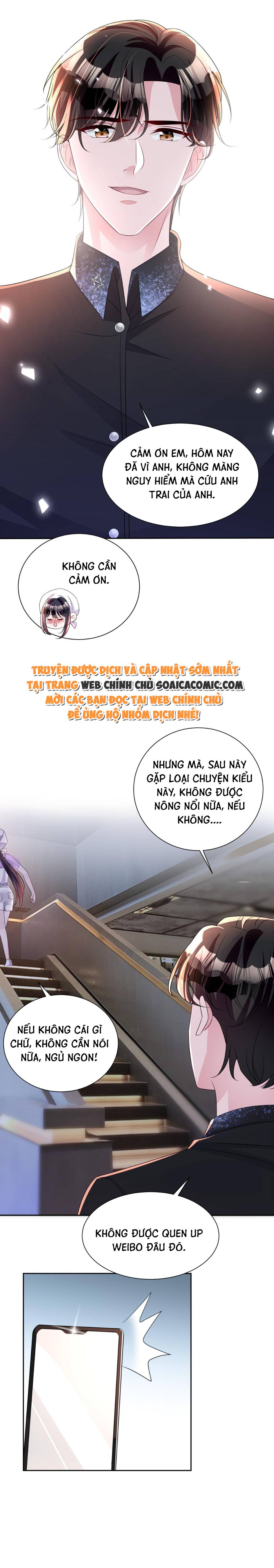 Ninita Yêu Dấu - Phần 2 Chap 924.3 - Next Chap 925.3