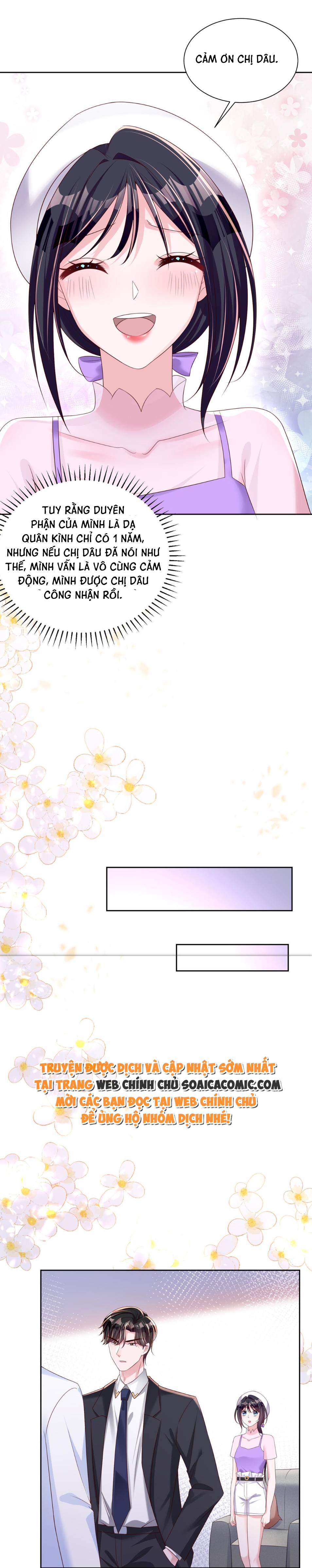 Ninita Yêu Dấu - Phần 2 Chap 924.3 - Next Chap 925.3