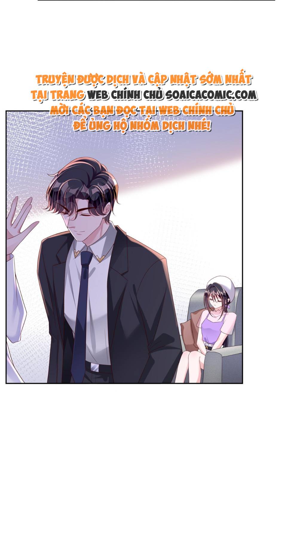 Ninita Yêu Dấu - Phần 2 Chap 924.3 - Next Chap 925.3