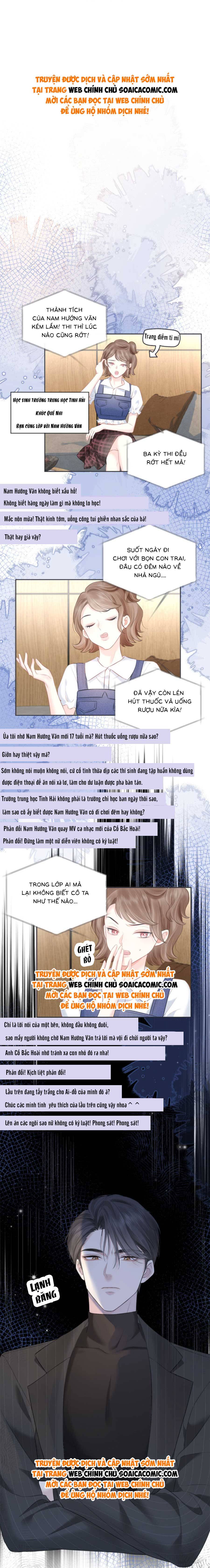 Ninita Yêu Dấu - Phần 2 Chap 924.4 - Next Chap 925.4