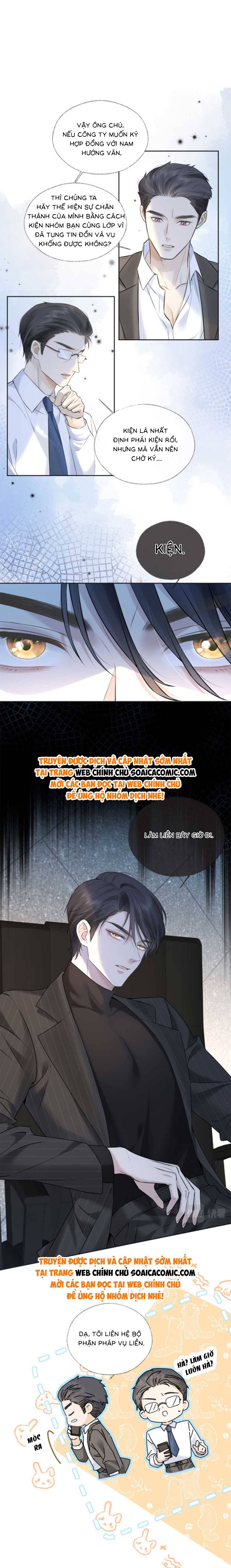 Ninita Yêu Dấu - Phần 2 Chap 924.4 - Next Chap 925.4