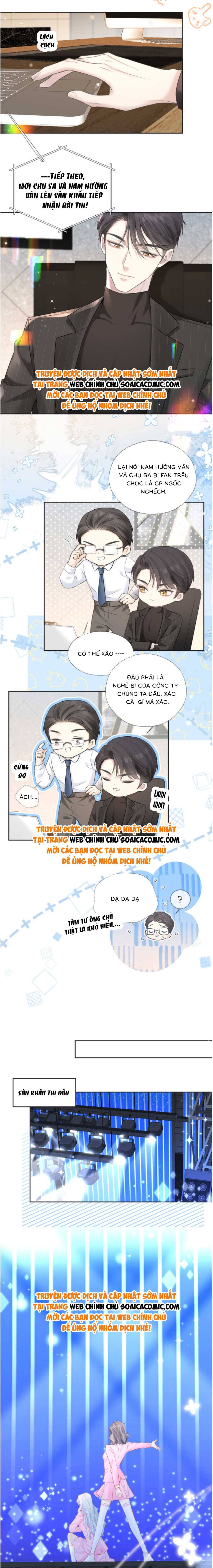 Ninita Yêu Dấu - Phần 2 Chap 924.4 - Next Chap 925.4