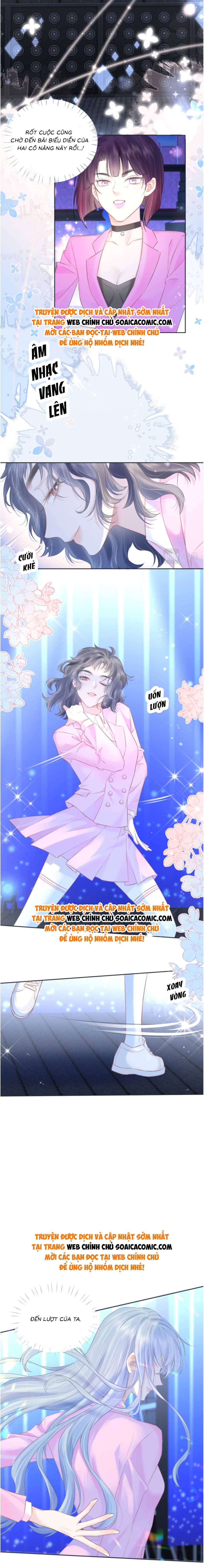 Ninita Yêu Dấu - Phần 2 Chap 924.4 - Next Chap 925.4