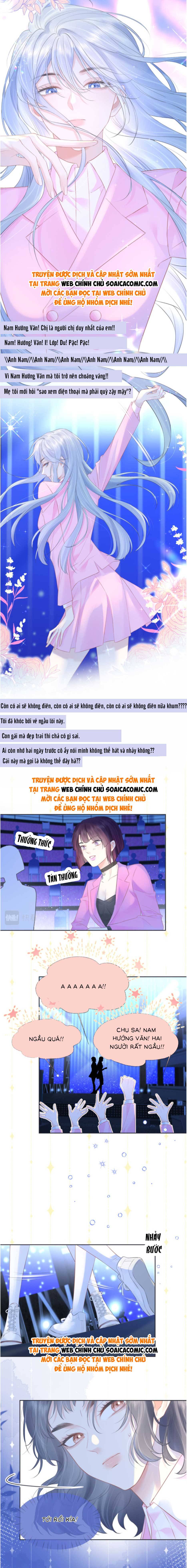 Ninita Yêu Dấu - Phần 2 Chap 924.4 - Next Chap 925.4