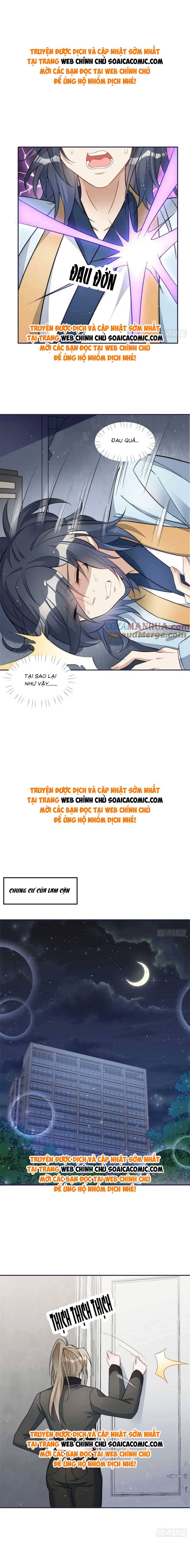 Ninita Yêu Dấu - Phần 2 Chap 924.5 - Next Chap 925.5