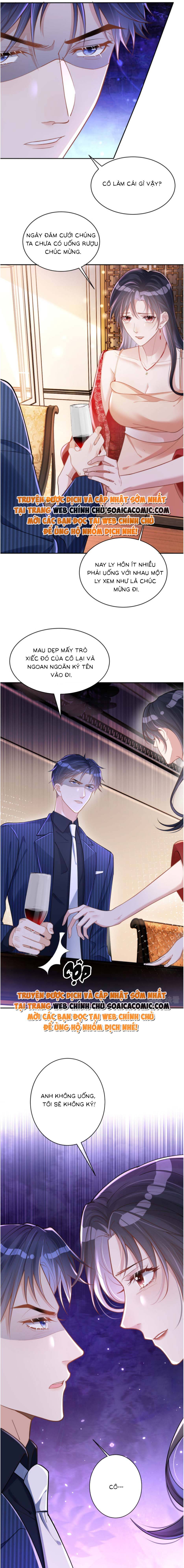 Ninita Yêu Dấu - Phần 2 Chap 924.6 - Next Chap 925.6