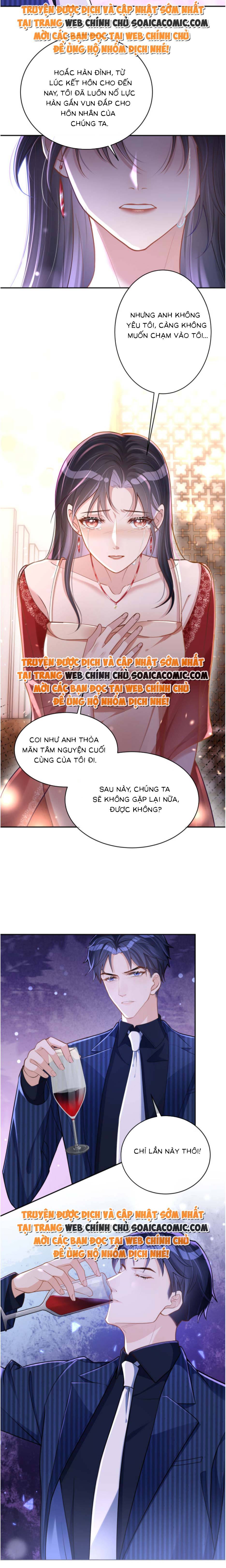 Ninita Yêu Dấu - Phần 2 Chap 924.6 - Next Chap 925.6