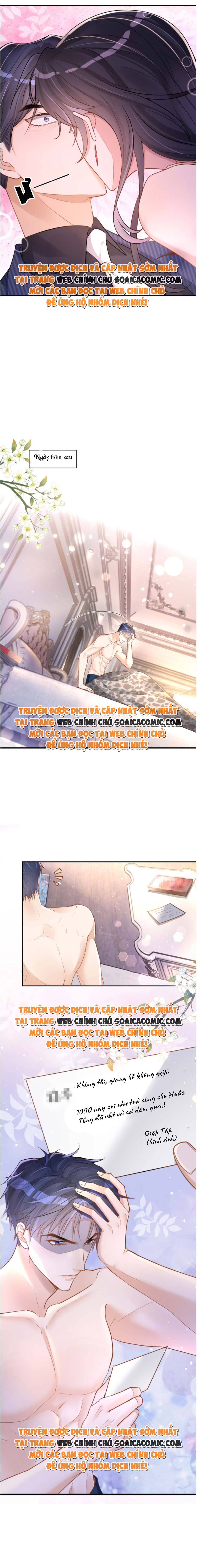 Ninita Yêu Dấu - Phần 2 Chap 924.6 - Next Chap 925.6