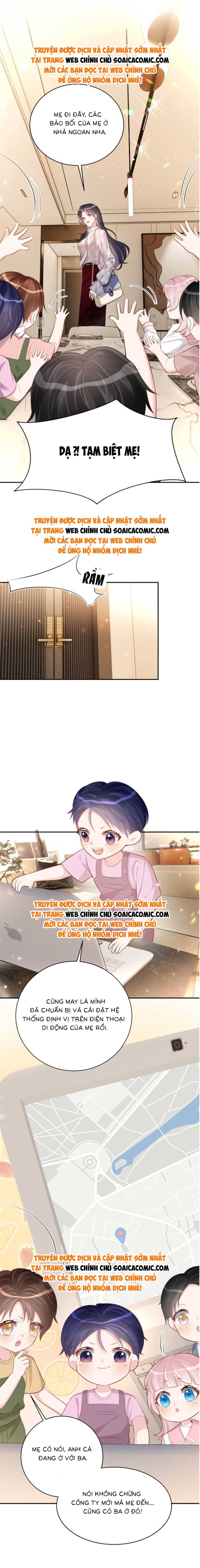 Ninita Yêu Dấu - Phần 2 Chap 924.7 - Next Chap 925.7