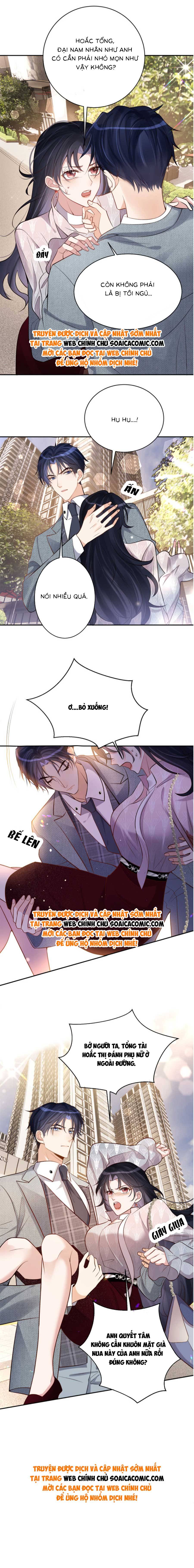 Ninita Yêu Dấu - Phần 2 Chap 924.7 - Next Chap 925.7