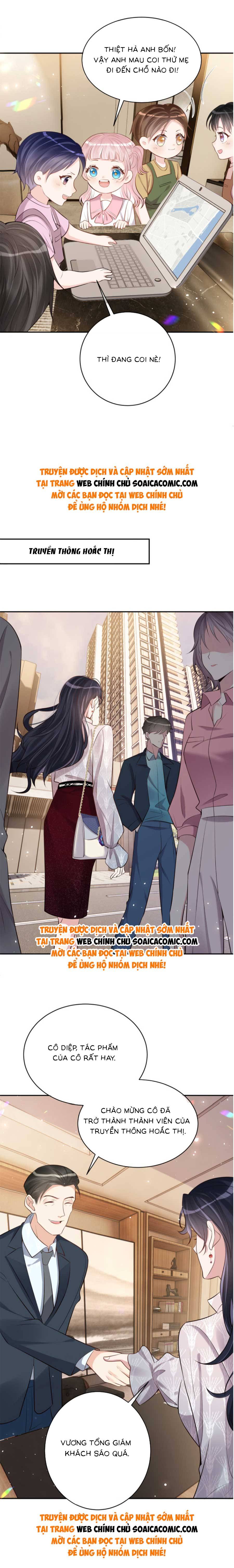 Ninita Yêu Dấu - Phần 2 Chap 924.7 - Next Chap 925.7