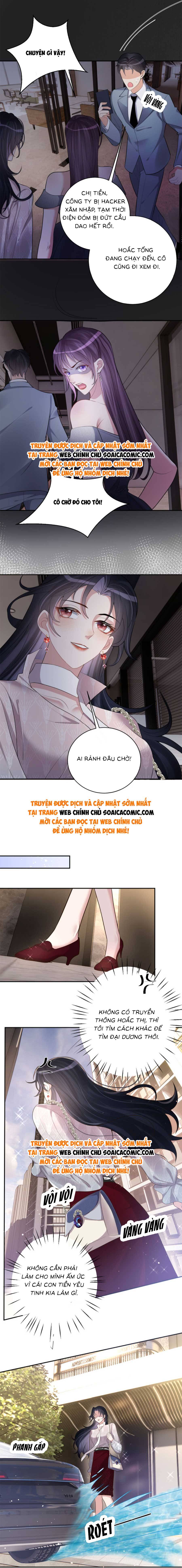 Ninita Yêu Dấu - Phần 2 Chap 924.7 - Next Chap 925.7