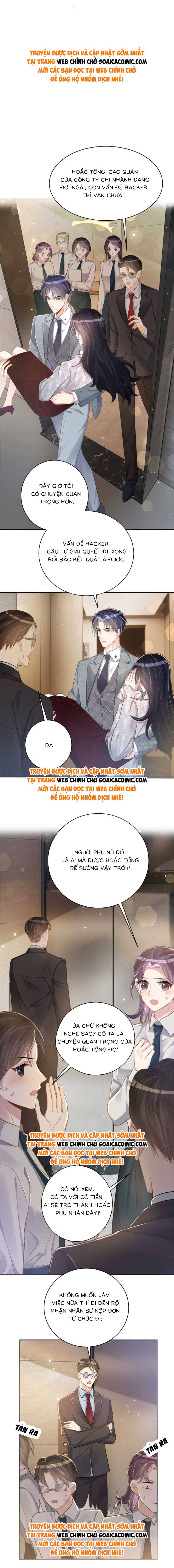 Ninita Yêu Dấu - Phần 2 Chap 924.9 - Next Chap 925.9