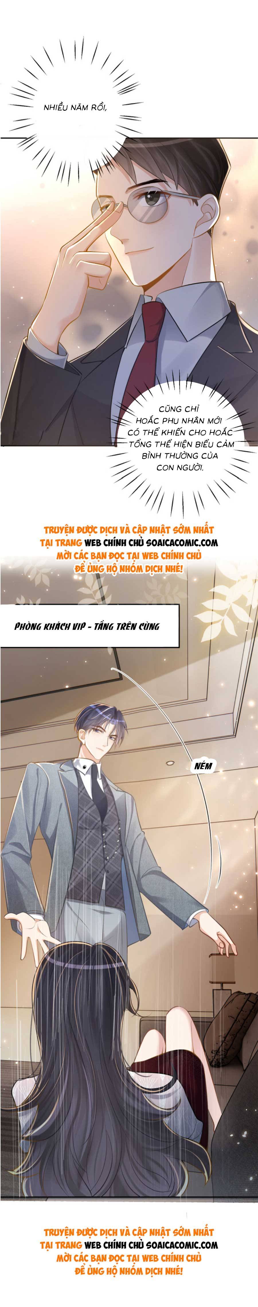 Ninita Yêu Dấu - Phần 2 Chap 924.9 - Next Chap 925.9