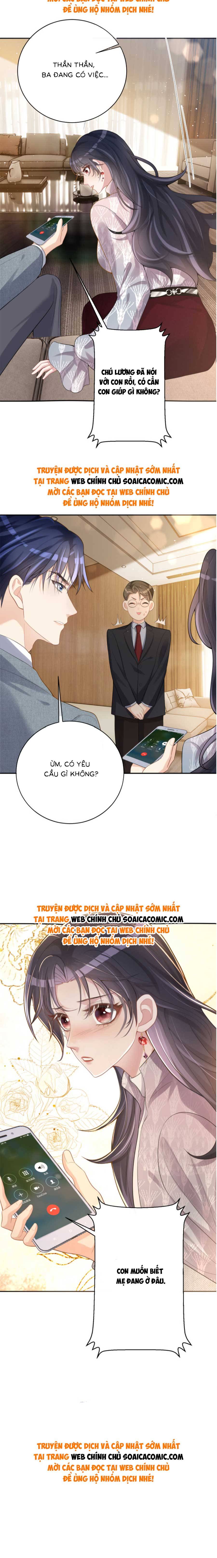 Ninita Yêu Dấu - Phần 2 Chap 924.9 - Next Chap 925.9