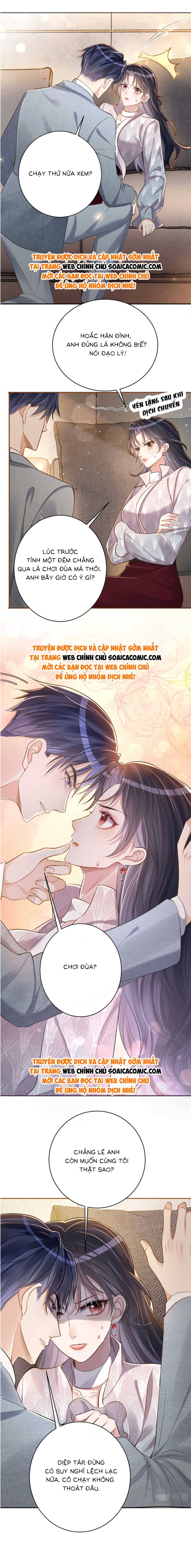 Ninita Yêu Dấu - Phần 2 Chap 924.9 - Next Chap 925.9