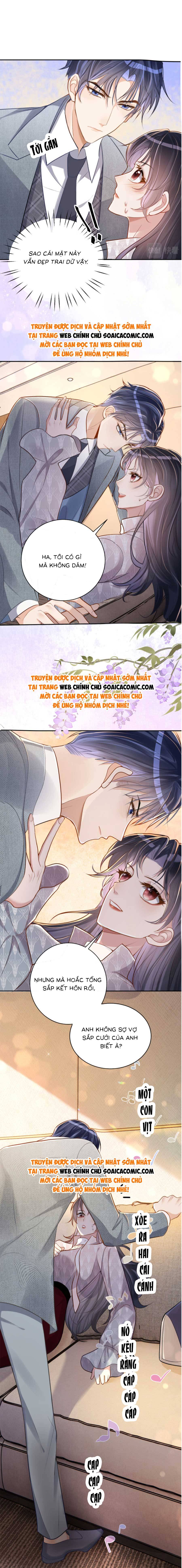 Ninita Yêu Dấu - Phần 2 Chap 924.9 - Next Chap 925.9