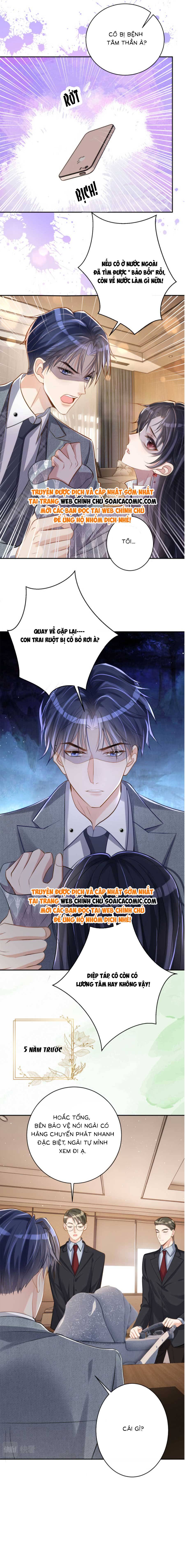 Ninita Yêu Dấu - Phần 2 Chap 924.9 - Next Chap 925.9