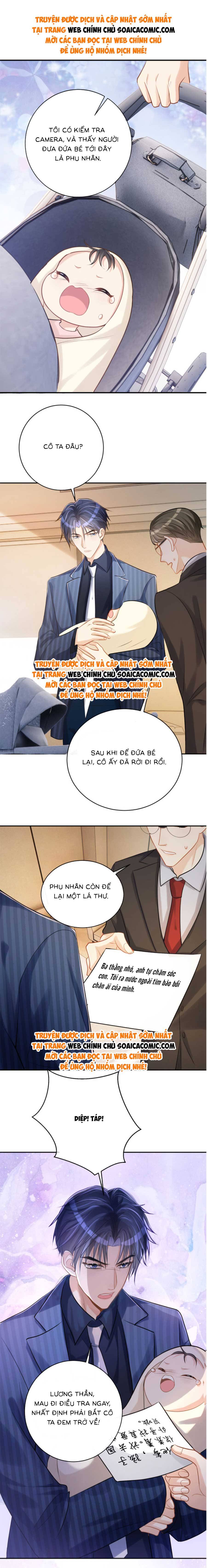 Ninita Yêu Dấu - Phần 2 Chap 924.9 - Next Chap 925.9