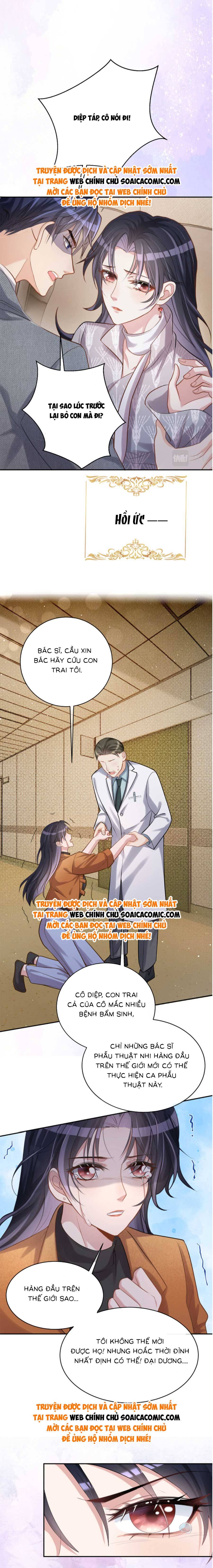 Ninita Yêu Dấu - Phần 2 Chap 924.9 - Next Chap 925.9