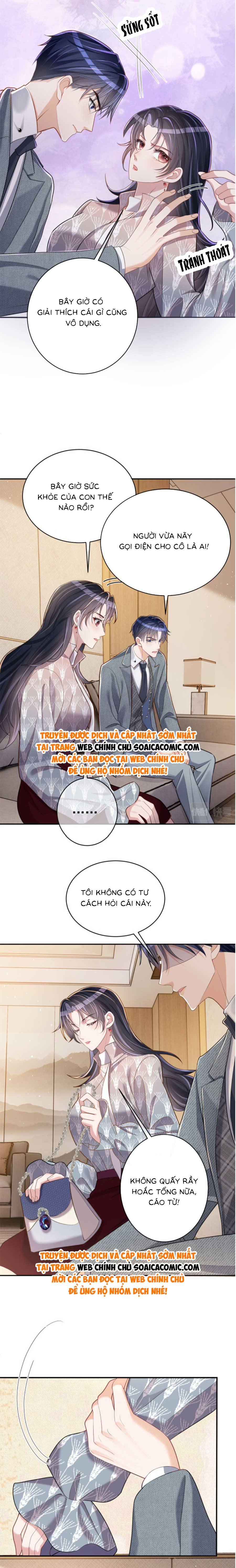Ninita Yêu Dấu - Phần 2 Chap 924.9 - Next Chap 925.9