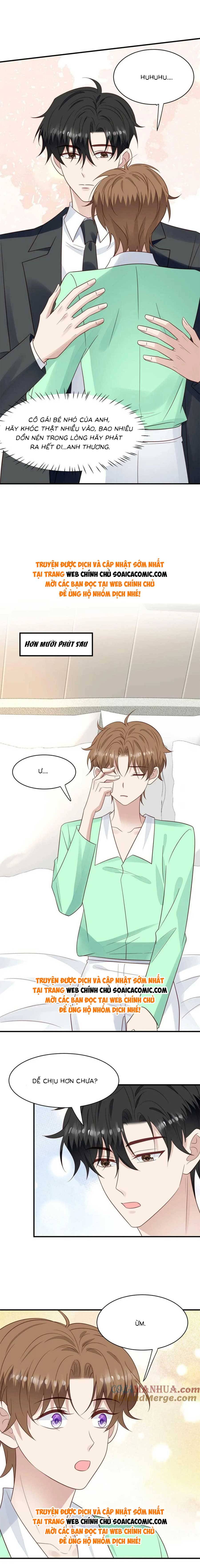 Ninita Yêu Dấu - Phần 2 Chap 925.1 - Next Chap 926.1