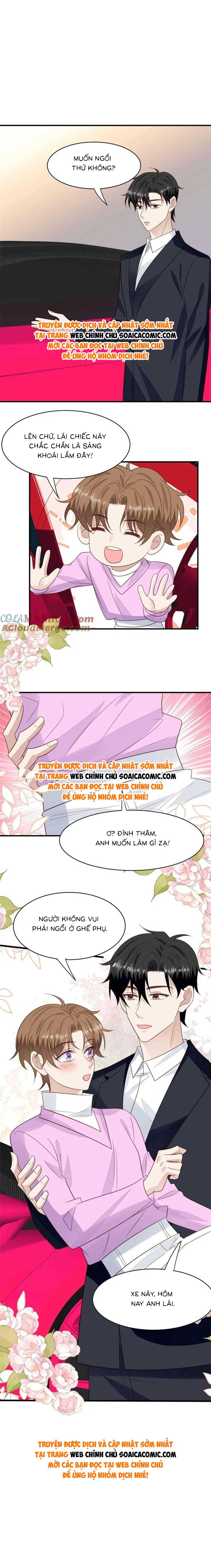 Ninita Yêu Dấu - Phần 2 Chap 925.1 - Next Chap 926.1