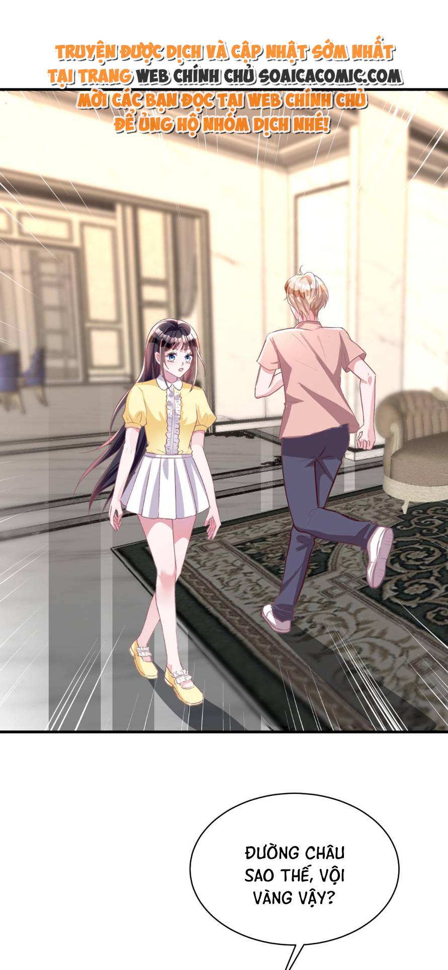 Ninita Yêu Dấu - Phần 2 Chap 925.2 - Next Chap 926.2