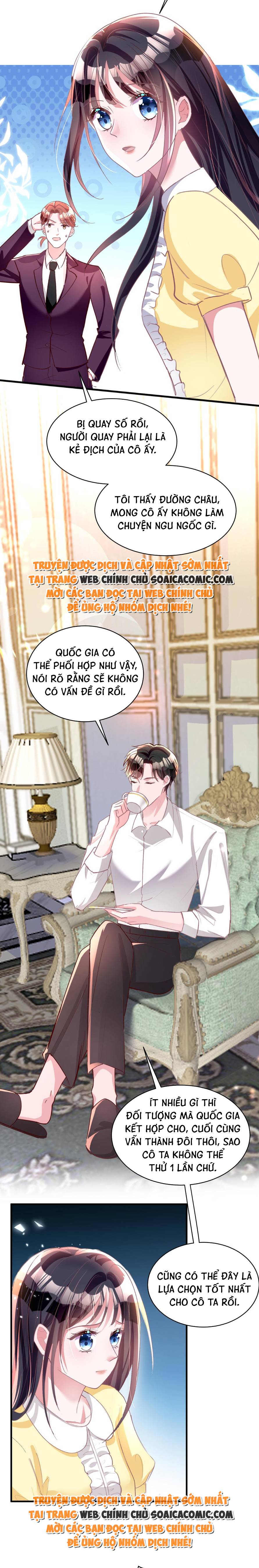 Ninita Yêu Dấu - Phần 2 Chap 925.2 - Next Chap 926.2