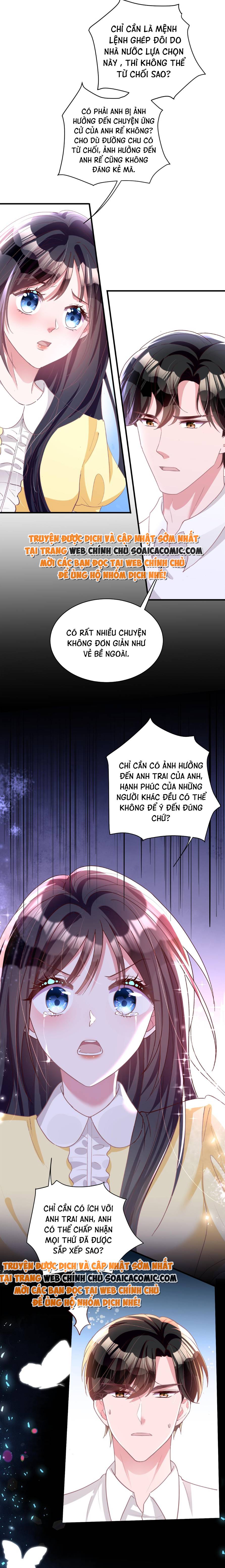 Ninita Yêu Dấu - Phần 2 Chap 925.2 - Next Chap 926.2