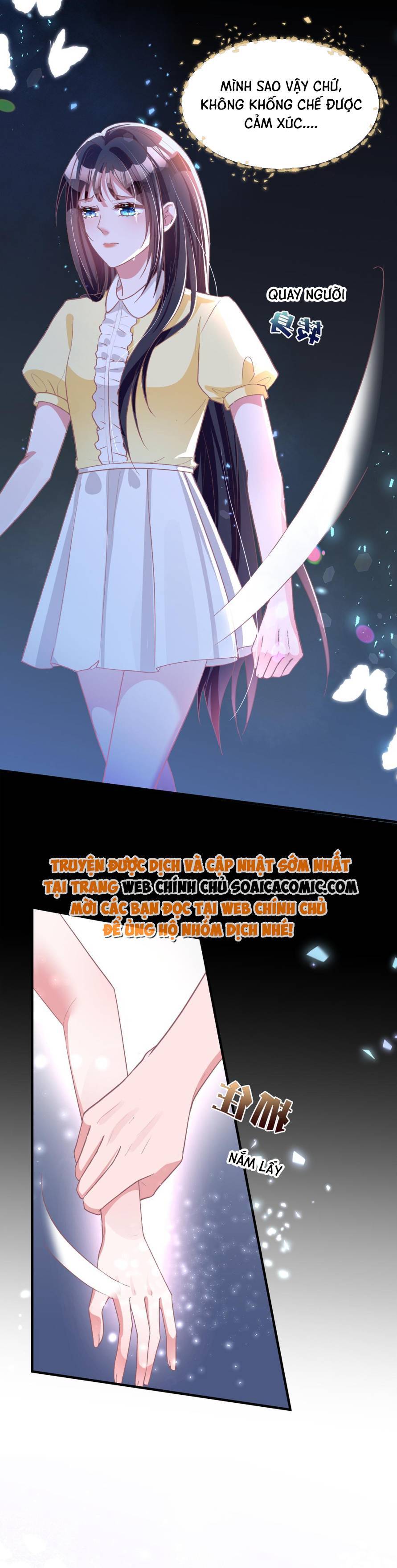 Ninita Yêu Dấu - Phần 2 Chap 925.2 - Next Chap 926.2