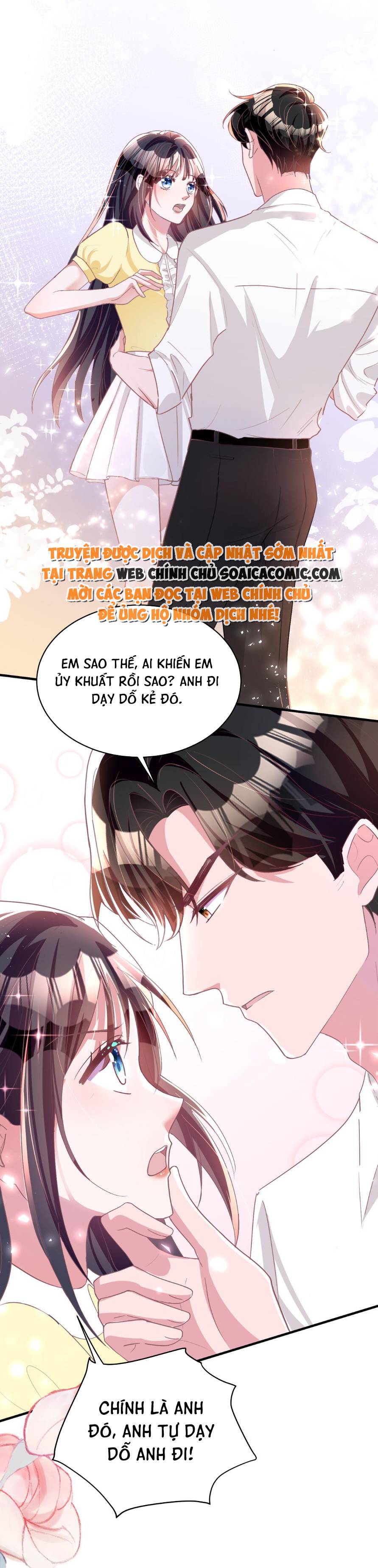 Ninita Yêu Dấu - Phần 2 Chap 925.2 - Next Chap 926.2