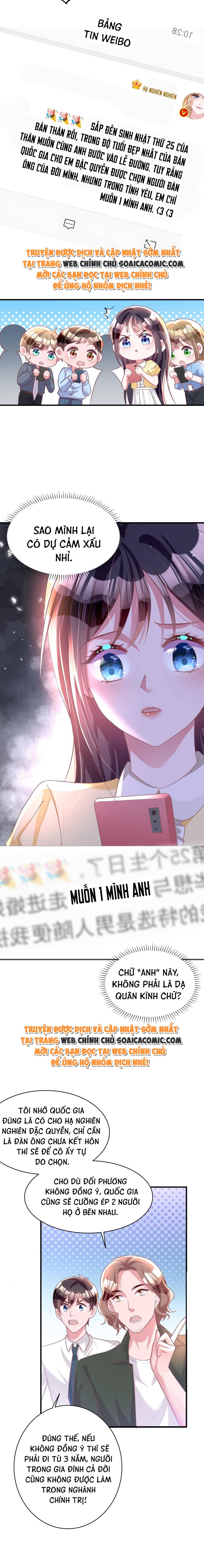 Ninita Yêu Dấu - Phần 2 Chap 925.2 - Next Chap 926.2
