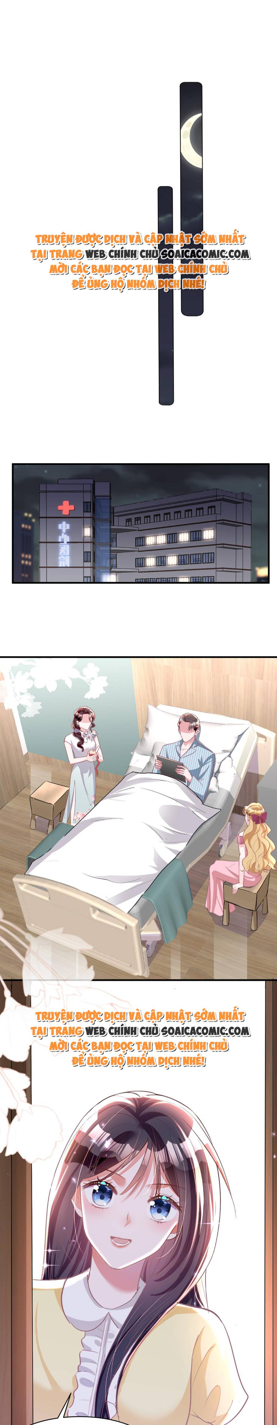 Ninita Yêu Dấu - Phần 2 Chap 925.2 - Next Chap 926.2