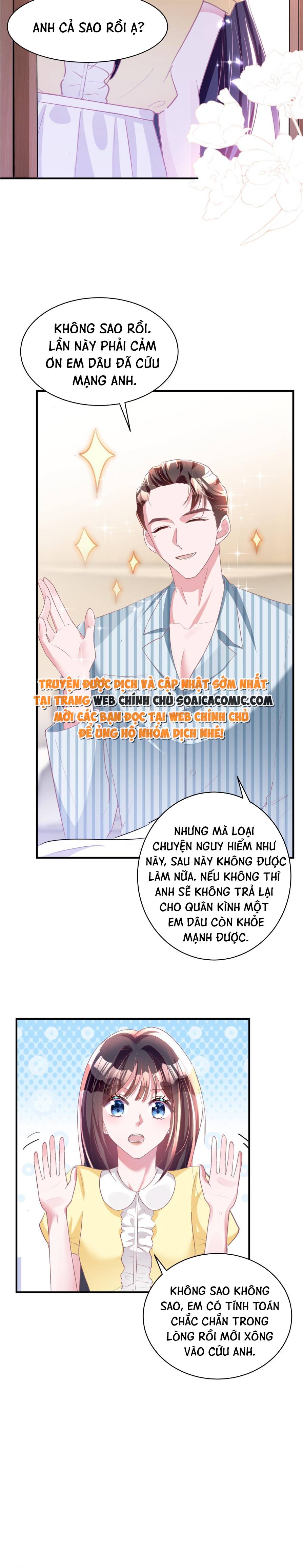 Ninita Yêu Dấu - Phần 2 Chap 925.2 - Next Chap 926.2
